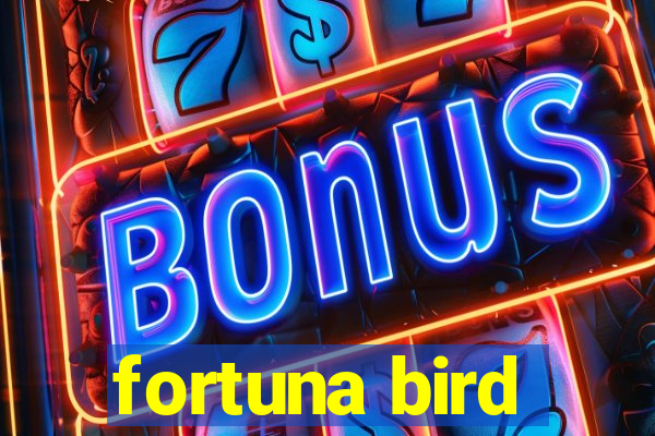 fortuna bird